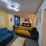 Appartement Jusqu\'A 6 Personnes