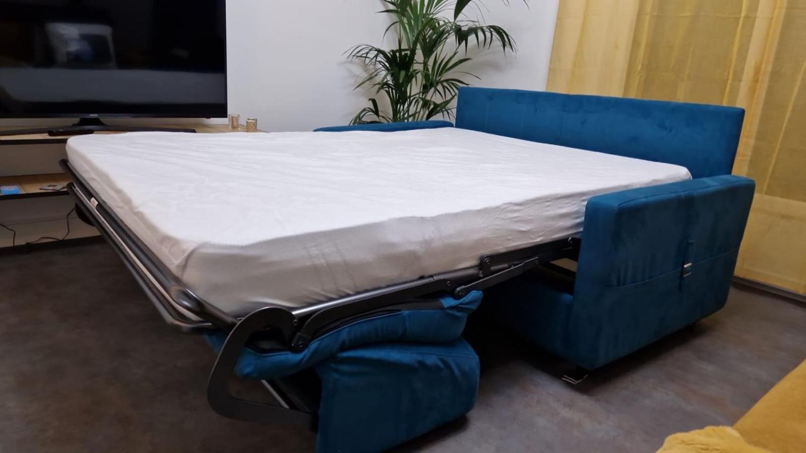 Jusqu'a 6 Personnes Apartment