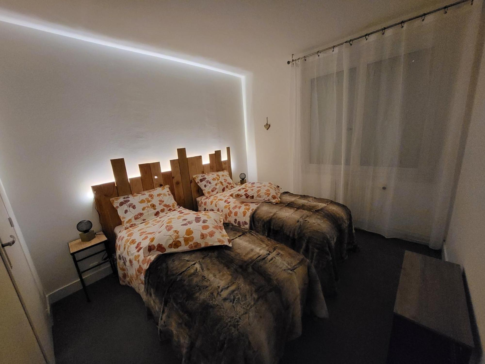 Jusqu'a 6 Personnes Apartment *